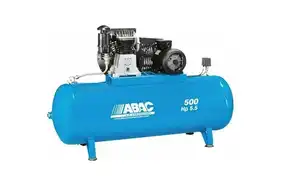 Компресор поршневий ABAC PRO B5900B 500 FT5.5 4 кВт