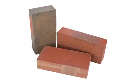 Клинкерная брусчатка LHL Klinkier Аргон 200х100х47мм
