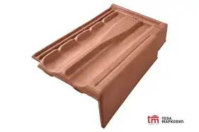 Доборный элемент TOZA MARKOVIĆ Боковая правая PREMIUM KIKINDA