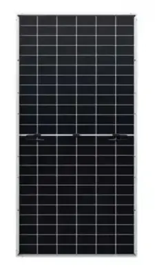 Солнечный фотоэлектрический модуль Longi LR8-66HGD-620M