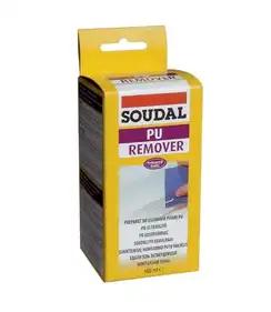 Истребитель пены Soudal PU REMOVER 100мл