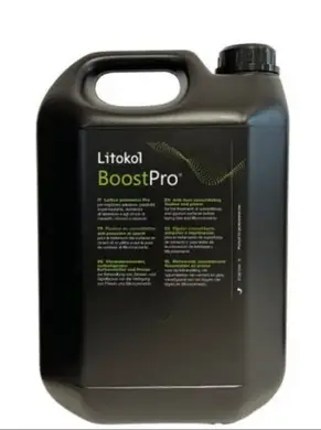 Полімерний латекс Litokol Boost Pro 20 кг