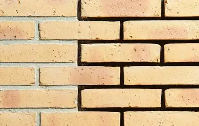 Кирпич ручной формовки ENGELS Oeffelt Zion DF 215х101х65 мм