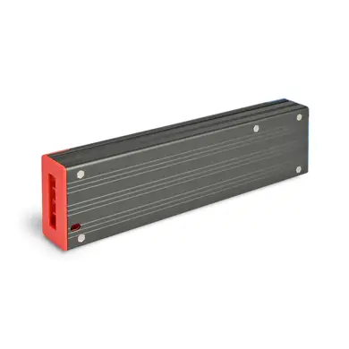 Блок живлення для LED стрічки Videx DC12V 33.3A 400W IP20 (VL-LST-P400-12V)