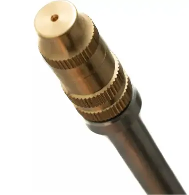 Обприскувач ручний VOLPI VOLPI-V-BLACK KOMFORT 16 л