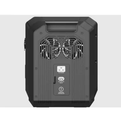 Зарядная станция GENERGY GZE-1020-E 1024Вт/ч