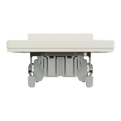 Вимикач Schneider Electric 1-кл. внутр. прохідний "ASFORA" сл.к. (C1) 