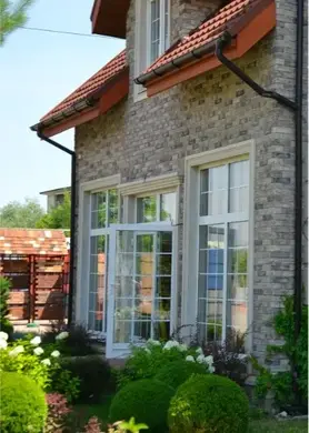 Угловые элементы Loft Brick Коллекция Краса Традиций Квебек 192/81х65х15мм