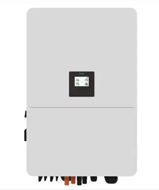 Гибридный инвертор DEYE 80K SG02HP3