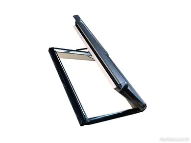 Люк на крышу Roto Premium R3 R35  65/118 H2DL/R