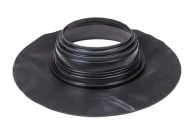 Гумовий ущільнювач VILPE Felt-Roofseal No-7 275-325мм