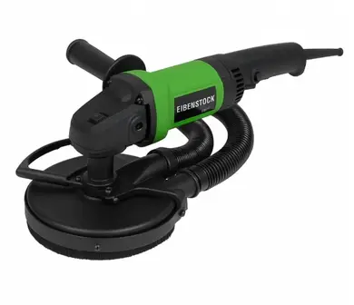 Шліфмашина кутова Eibenstock EZW1400
