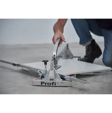 Плиткоріз ручний BATTIPAV PROFI EVO 103