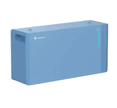 Підставка для акумуляторної батареї Solplanet ASW5120-LB-G3