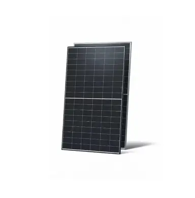 Солнечный фотоэлектрический модуль JinkoSolar JKM-460N-48HL4M-DV (single-sided black)