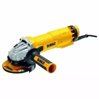 Шлифмашина угловая сетевая DeWALT DWE4217 (DWE4217_1)