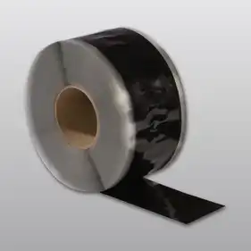 Шовна стрічка Carlisle Pressure-Sensitive SecurTAPE 15 cм x 30,5 м