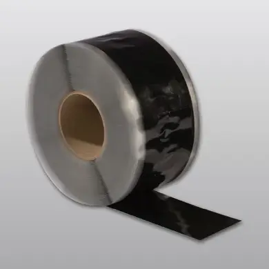 Шовная лента Carlisle Pressure-Sensitive SecurTAPE 15 cм x 30,5 м