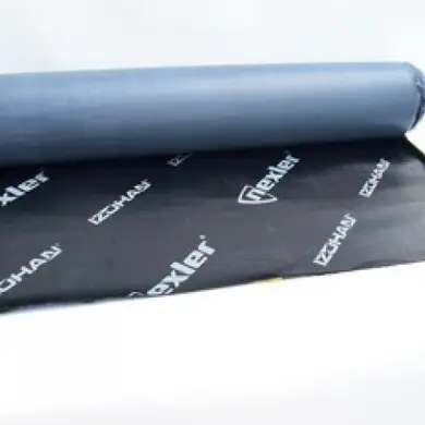 Мембрана битумная самоклеющаяся Nexler Stick 1х10 м