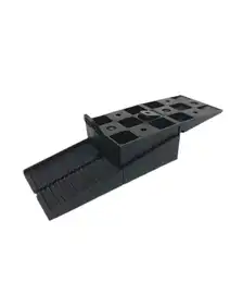 Регульована опора DD Pedestals Raptor S 15-35мм