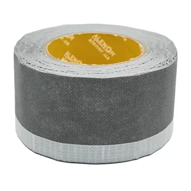 Стрічка віконна ALENOR Internal Full Glue 70мм х 25м