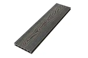 Терасна дошка Porch Intense 3D 24х150х4000 Eben