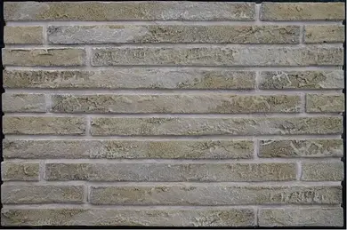 Плитка ручного формування Loft Brick Колекція Rockface 540 535х40х20 мм