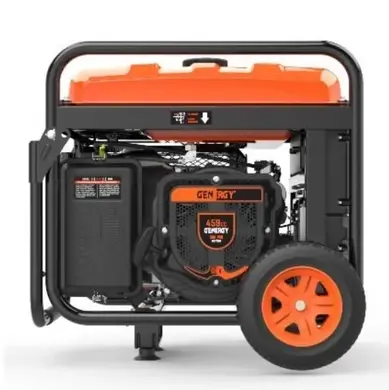 Генератор инверторный GENERGY GENERGY CRETA RC 7.5кВт
