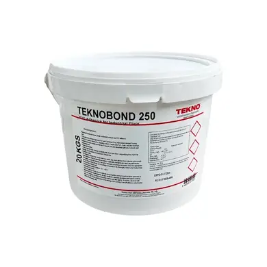 Клей акриловый TEKNO Teknobond 250 20 кг