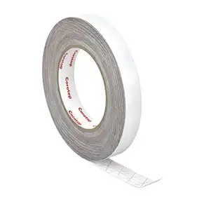 Стрічка двохстороння армована Corotop Coromix  20x25