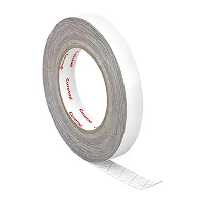 Лента двухсторонняя армированная Corotop Coromix  20x25