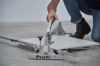 Плиткоріз ручний BATTIPAV PROFI EVO 133