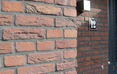 Цегла ручного формування ENGELS Helden La Мeuse gesinterd (zonder vierdeling) WF 210х100х50 мм