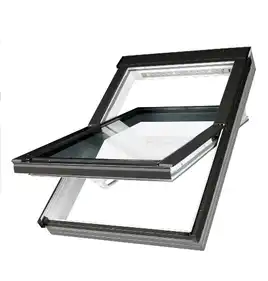 Мансардне Вікно Fakro Profi PTP-V U3 66x98