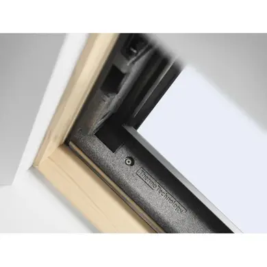 Мансардное окно VELUX Стандарт Плюс GLL 1061 MK08 78x140см