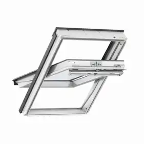 Вікно Мансардне VELUX Комфорт Плюс GGU 0068 PK08 94x140см