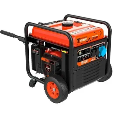 Генератор инверторный GENERGY GENERGY CRETA RC 7.5кВт