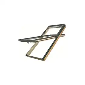 Мансардне Вікно Fakro Profi FYP-V U3 ProSky 94x180