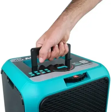 Мийка високого тиску ANNOVI REVERBERI XP BOX3 150LHT 1,9 кВт