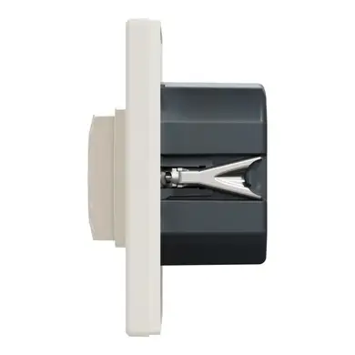 Дымер поворотный ЛЕД Schneider Electric RC 3-370 Вт, "ASFORA" сл. к. 