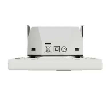 Розетка Schneider Electric 2-а USB внутр. А+С, 3А, 45Вт, біла 