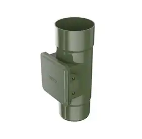 Люк-ревізія BRYZA система 150/110 Зелений RAL 6020 (69-005)