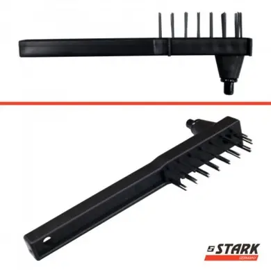 Инвертор сварочный STARK ISP-2000 MMA LCD 220В, 200А(60%)