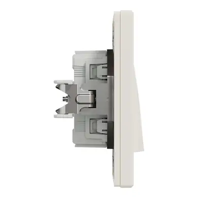 Кнопка Schneider Electric 2-мод. "ASFORA" сл.к. (C1) 