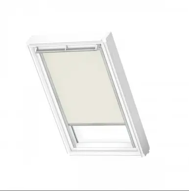 Затемняющая штора VELUX DKL 55х98