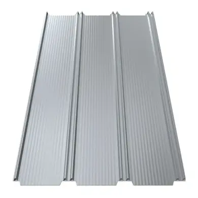 Кликфальц Tile "Фальц настил" алюцинк SeAH 0.45 mm