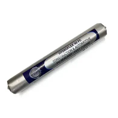 Герметик однокомпонентный полиуретановый Arfen Hydroflex 40FC 600 мл