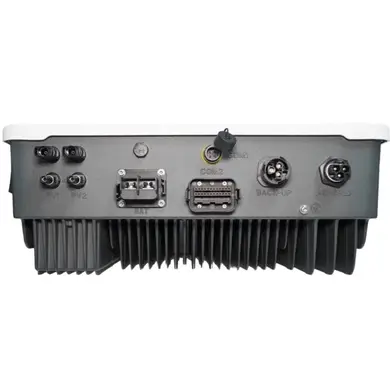 Гибридный инвертор Hypontech HES-3680 3,68KW