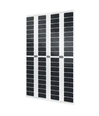 Солнечный фотоэлектрический модуль Solitek Solid Agro 290W (bifacial)