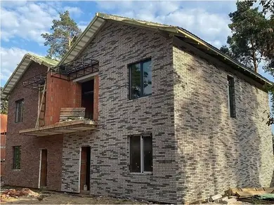 Угловые элементы Loft Brick Коллекция Лонгфорд 40 274/129x50x18мм